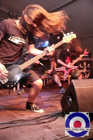 COR (D) Force Attack Festival - Behnkenhagen - Zeltbuehne 25. Juli 2008 (11).JPG